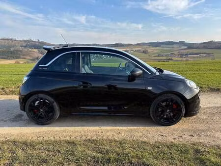 Opel Adam 1.4 150