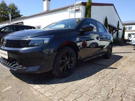 Opel Corsa 1.2 75