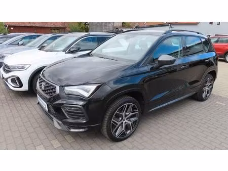 Seat Ateca 2.0 TSI 150 FR