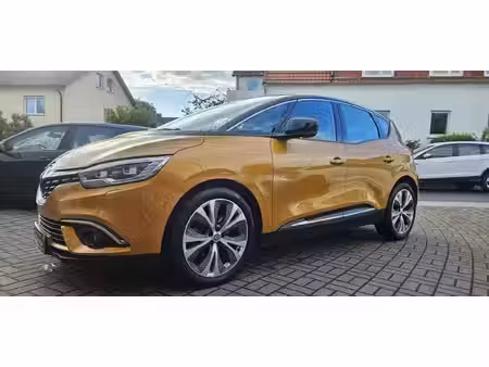 Renault Scénic 1.5 dCi 110 Intens