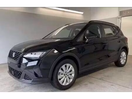 Seat Arona 1.0 TSI 110 Style