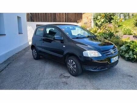 Volkswagen FOX 1.2 55 Fox