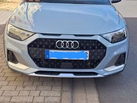 Audi A1 25 TFSI 1.0 TFSI 95