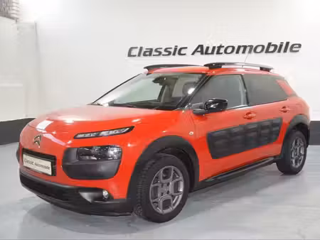 Citroën C4 1.2 82 Shine