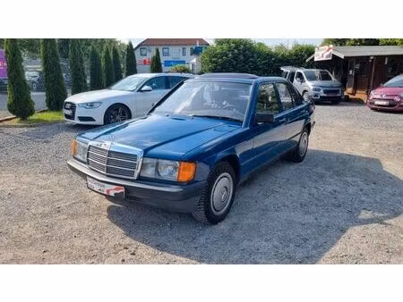 Mercedes-Benz 190 2.0