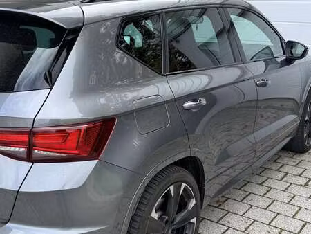 Cupra Ateca 2.0 TSI 300