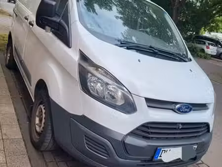 Ford Transit 2.2