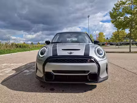 Mini Mini Cooper S 2.0 178