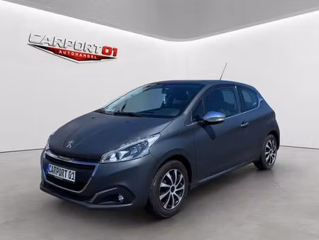 Peugeot 208 1.2 82 Active
