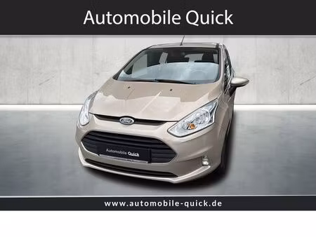 Ford B-max 1.0 EcoBoost Sync Edition