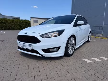 Ford Focus 1.5 EcoBoost 150 ST Line