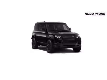 Land Rover Defender P635 V8 4.4 635 4x4