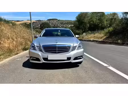 Mercedes-Benz Classe E E 350 Avantgarde