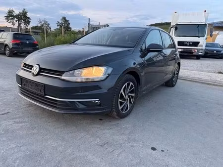 Volkswagen Golf 1.6 TSI 85