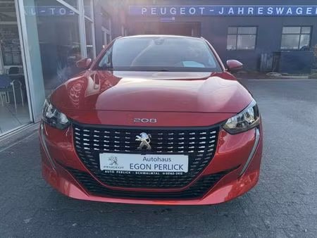 Peugeot 208 1.2 75 Active