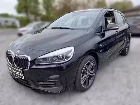 BMW Série 2 218d 2.0 150