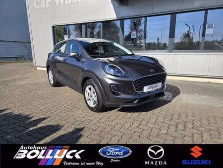 Ford Puma 1.0 125 Cool & Connect