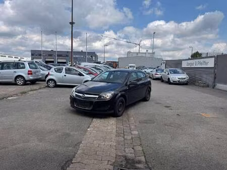Opel Astra 1.4 90 Selection