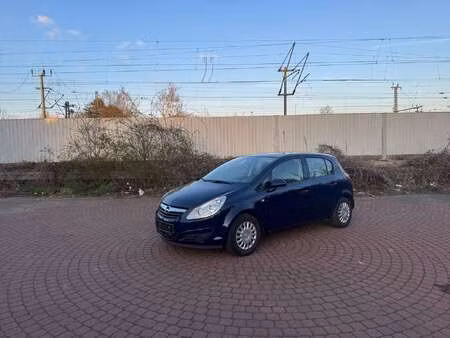 Opel Corsa 1.2 80 Selection