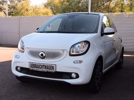 Smart Forfour 0.9 90 Prime
