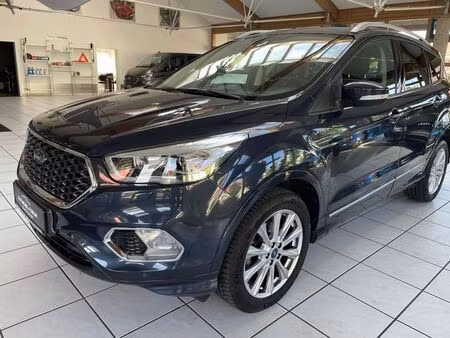 Ford Kuga 1.5 EcoBoost 150 Vignale