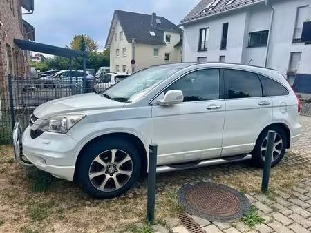 Honda CR-V 2.2 i-DTEC 150 Executive 4x4