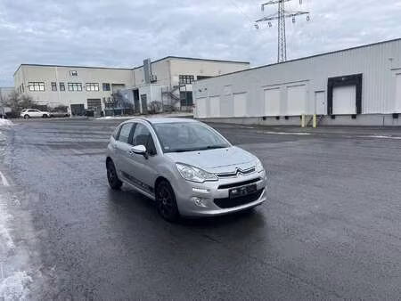 Citroën C3 1.1 60 Selection