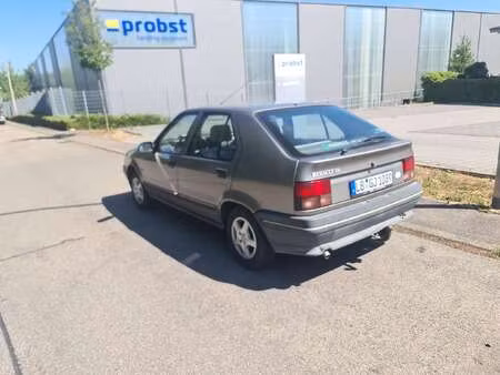 Renault R19 1.7