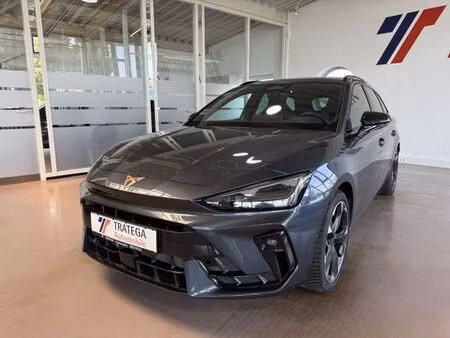 Cupra Leon 1.5 TSI 150
