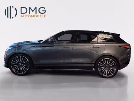 Land Rover Range Rover Velar Edition One 4x4