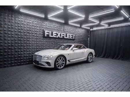 Bentley Continental Mulliner