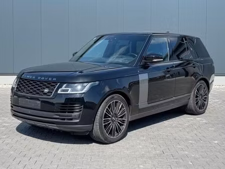 Land Rover Range Rover SDV8 V8 4.4 340 Vogue 4x4