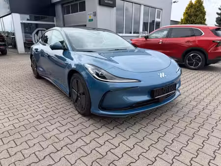 MG IM5 