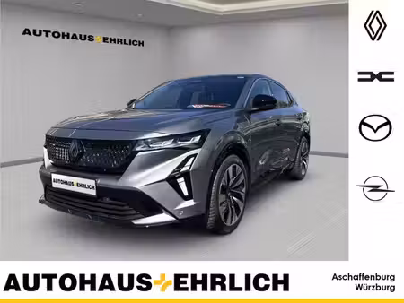 Renault Rafale E-Tech 1.2 200 Techno