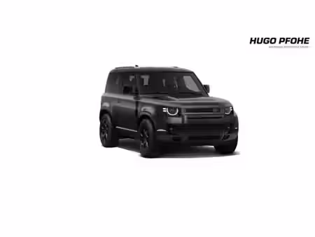 Land Rover Defender D250 3.0 249 X-Dynamic SE