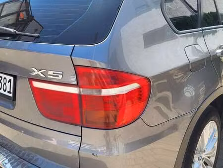 BMW X5 30d 3.0 235