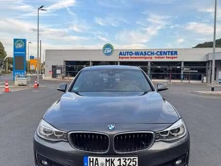 BMW Série 3 320d 2.0 143