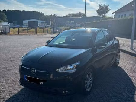 Opel Corsa 1.2 75 Edition