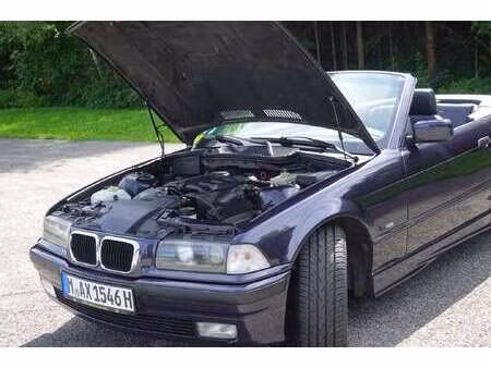 BMW Série 3 320i 2.0 150