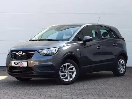 Opel Crossland 1.2 110 Edition