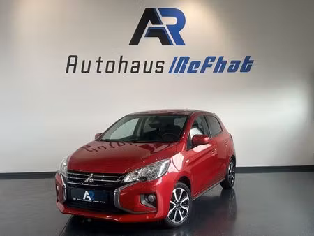 Mitsubishi Space Star 1.2 71