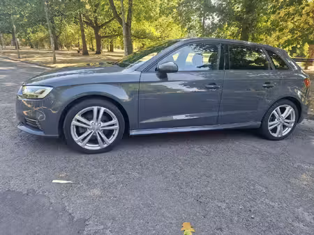 Audi A3 E-Tron 1.4 204