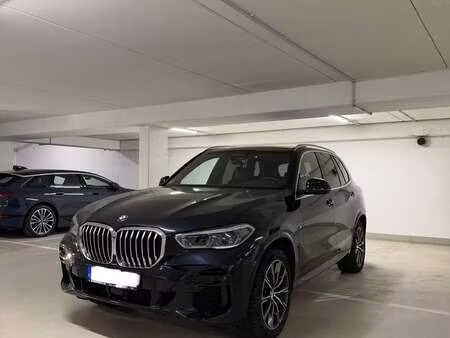 BMW X5 40d 3.0 340 Sport xDrive