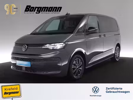 Volkswagen Multivan 1.4 TDI 150 Life
