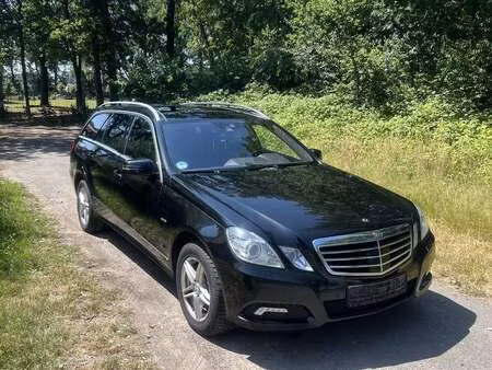 Mercedes-Benz Classe E E 350 E 2.1 CDI 170