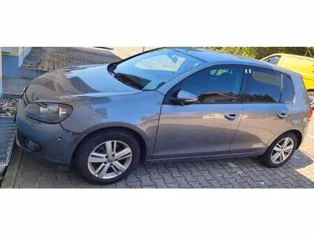 Volkswagen Golf 1.6 TDI 105 Highline
