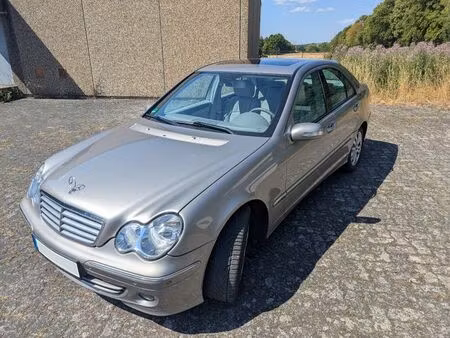 Mercedes-Benz Classe C C 230 150 Elegance