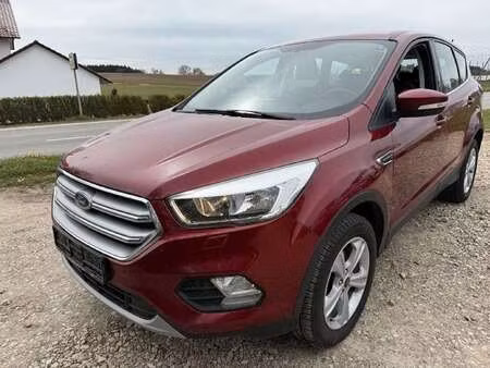Ford Kuga 1.5 150 Trend