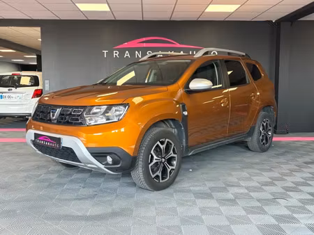 Dacia Duster 1.0 101 Prestige