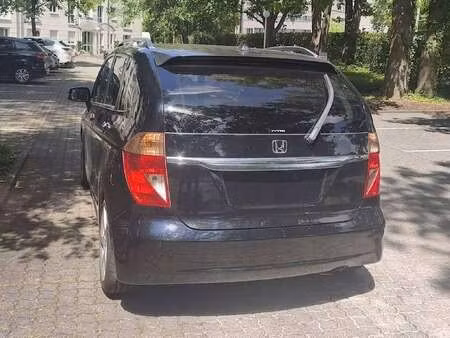Honda FRV 2.0 150 Executive
